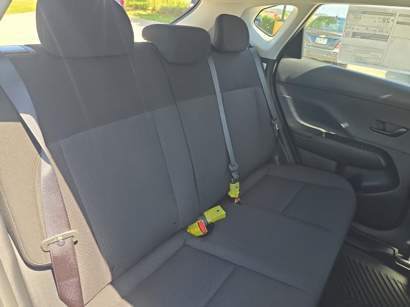 new 2026 Hyundai Kona car, priced at $27,469