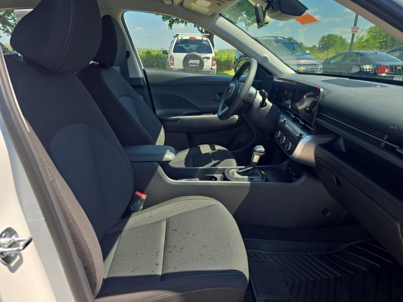 new 2026 Hyundai Kona car, priced at $27,469