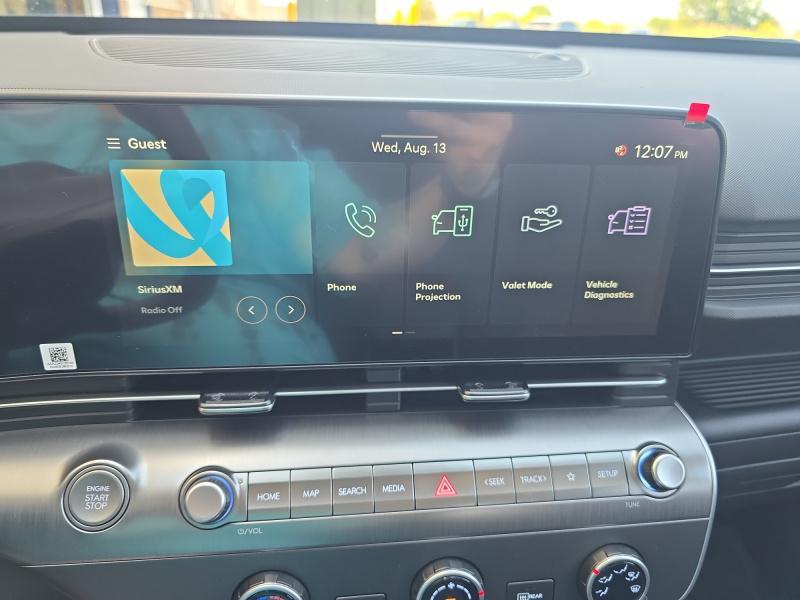 new 2026 Hyundai Kona car, priced at $27,469