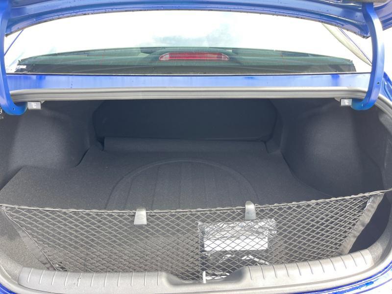 new 2025 Hyundai ELANTRA HEV car, priced at $28,094