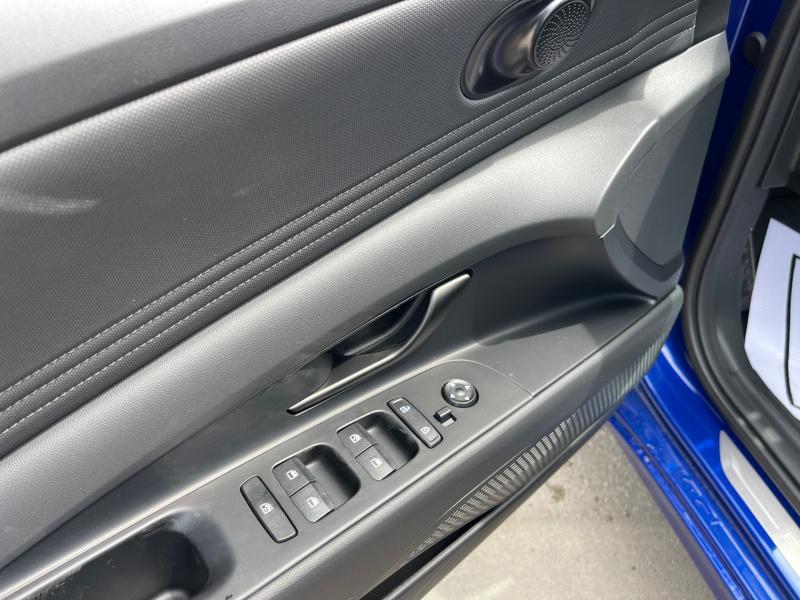 new 2025 Hyundai ELANTRA HEV car, priced at $28,094