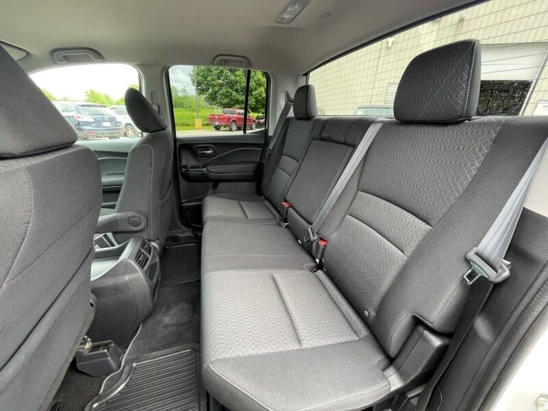used 2019 Honda Ridgeline car, priced at $26,950