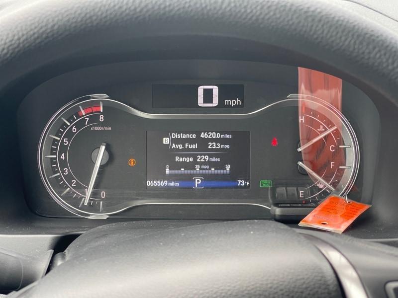 used 2019 Honda Ridgeline car, priced at $26,950