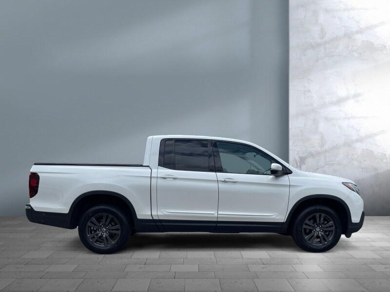 used 2019 Honda Ridgeline car, priced at $26,950