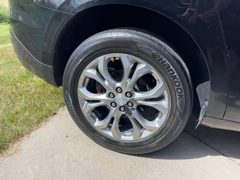 used 2018 Buick Enclave car, priced at $15,970