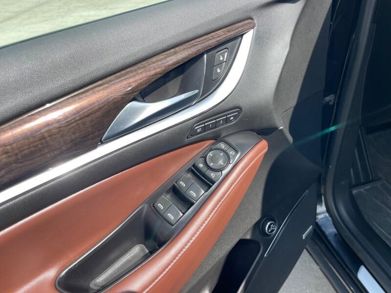 used 2018 Buick Enclave car, priced at $15,970