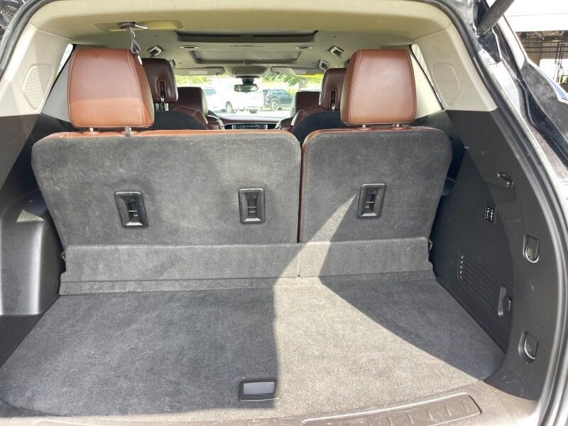 used 2018 Buick Enclave car, priced at $15,970