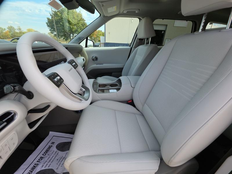 new 2026 Hyundai Palisade Hybrid car, priced at $56,574