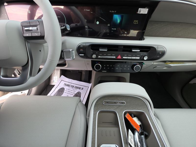 new 2026 Hyundai Palisade Hybrid car, priced at $56,574