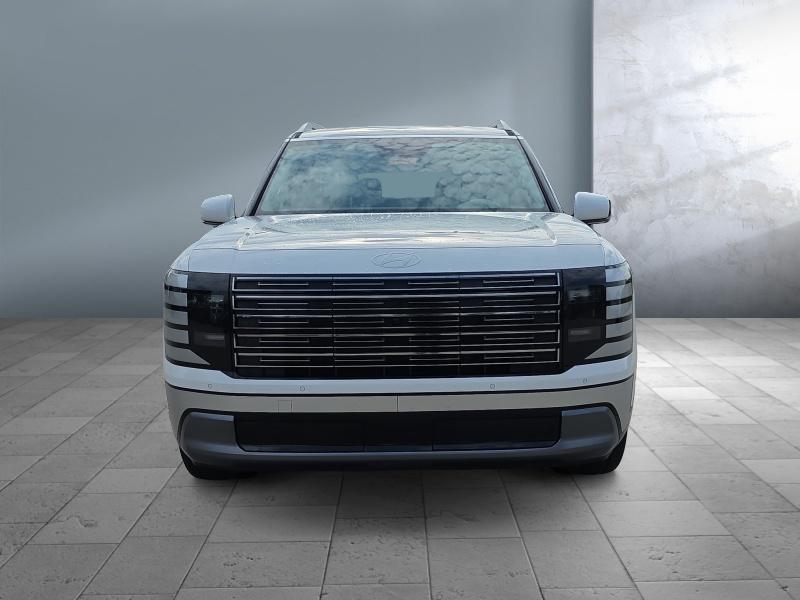 new 2026 Hyundai Palisade Hybrid car, priced at $56,574