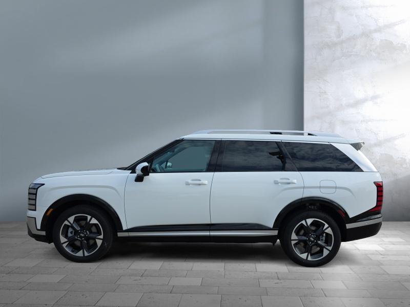 new 2026 Hyundai Palisade Hybrid car, priced at $56,574