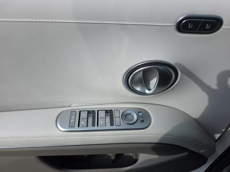 new 2026 Hyundai Palisade Hybrid car, priced at $56,574