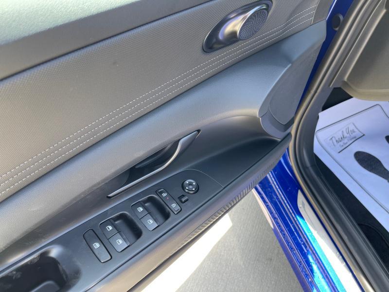 new 2025 Hyundai ELANTRA HEV car, priced at $28,139