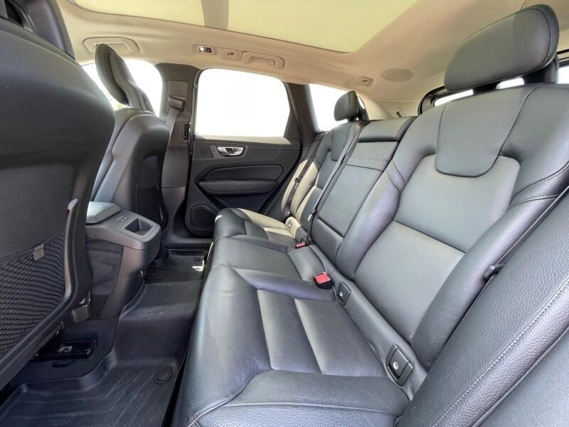 used 2019 Volvo XC60 car, priced at $19,750