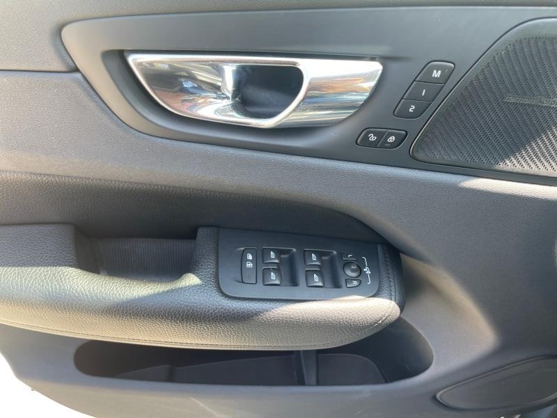 used 2019 Volvo XC60 car, priced at $19,750
