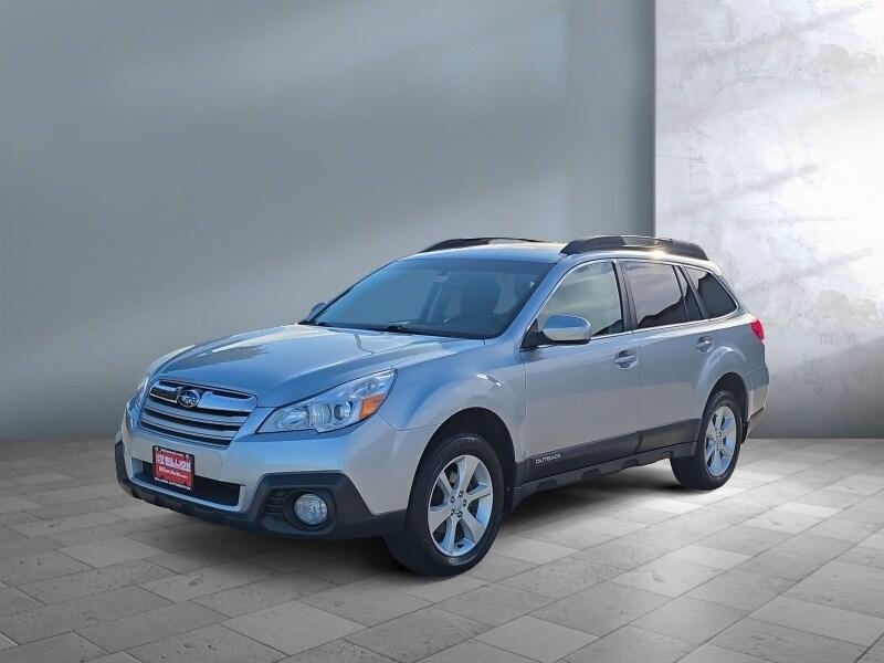 used 2013 Subaru Outback car, priced at $9,970