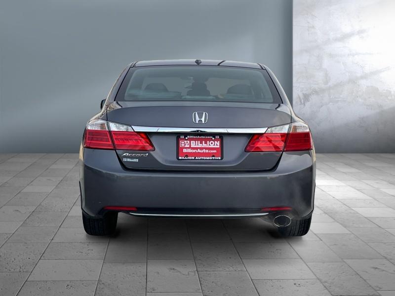 used 2013 Honda Accord car, priced at $13,970