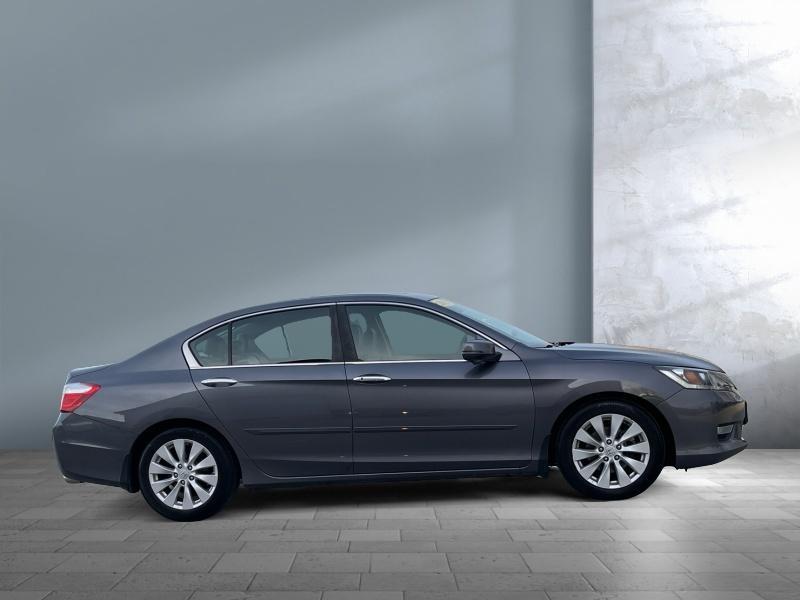 used 2013 Honda Accord car, priced at $13,970