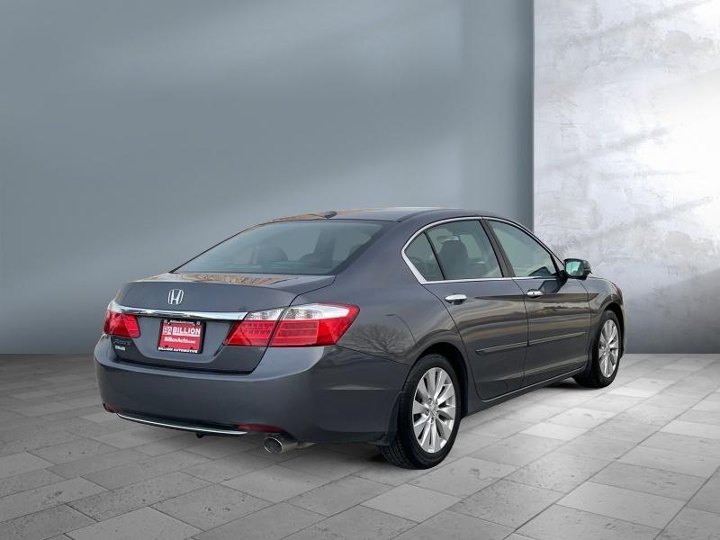 used 2013 Honda Accord car, priced at $13,970