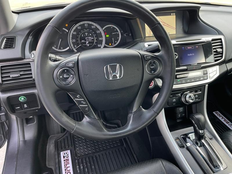 used 2013 Honda Accord car, priced at $13,970