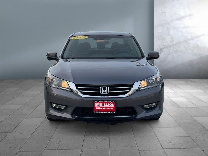 used 2013 Honda Accord car, priced at $13,970