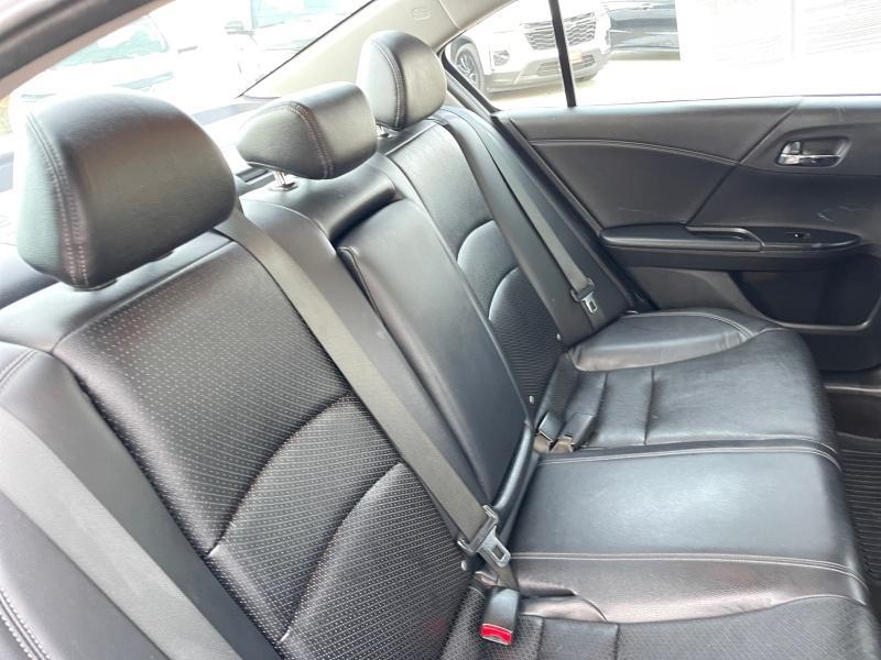 used 2013 Honda Accord car, priced at $13,970