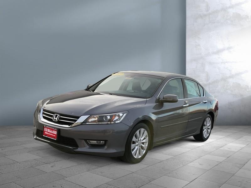 used 2013 Honda Accord car, priced at $13,970