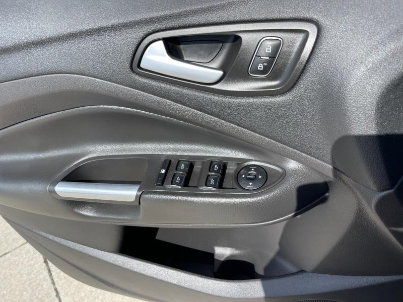 used 2018 Ford Escape car, priced at $13,970