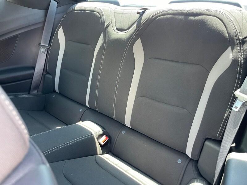 used 2021 Chevrolet Camaro car, priced at $34,500