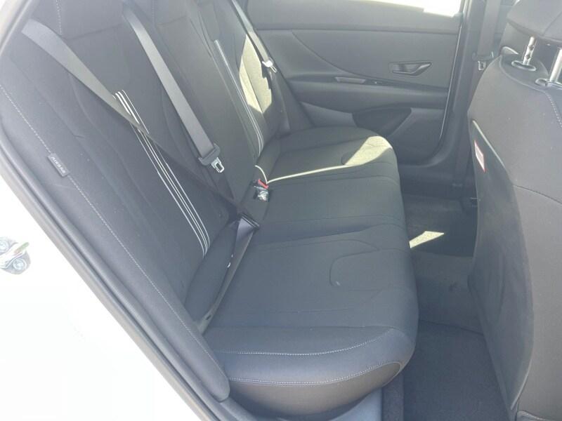 new 2025 Hyundai Elantra car, priced at $25,909