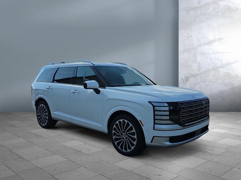 new 2026 Hyundai Palisade car, priced at $59,729