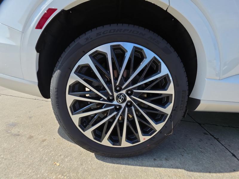 new 2026 Hyundai Palisade car, priced at $59,729