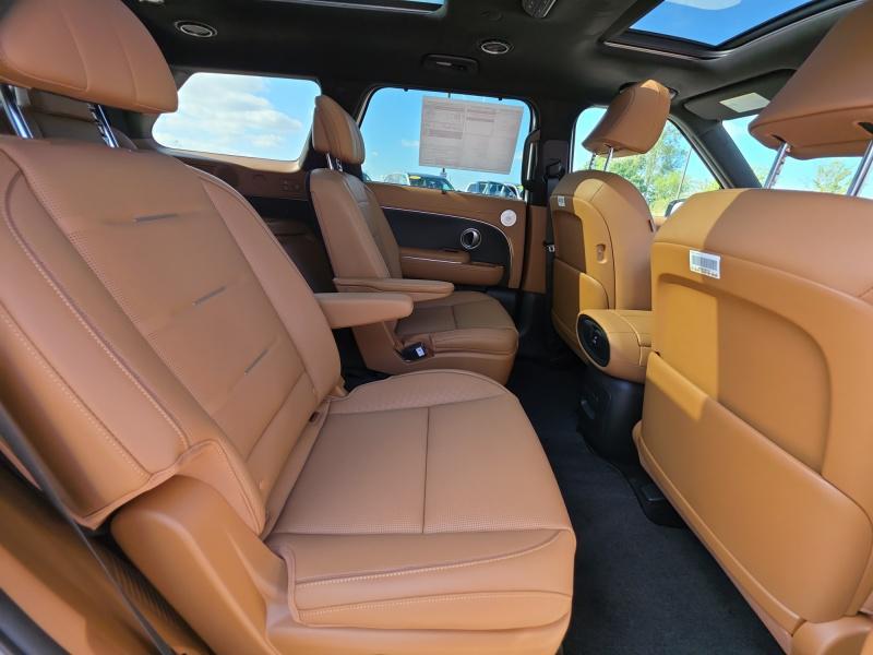 new 2026 Hyundai Palisade car, priced at $59,729