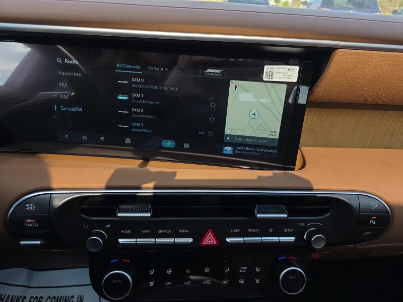 new 2026 Hyundai Palisade car, priced at $59,729