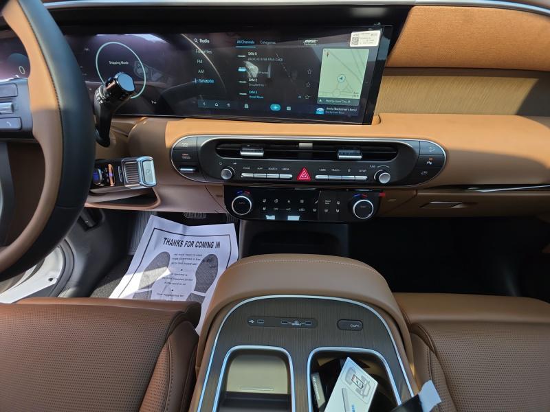 new 2026 Hyundai Palisade car, priced at $59,729