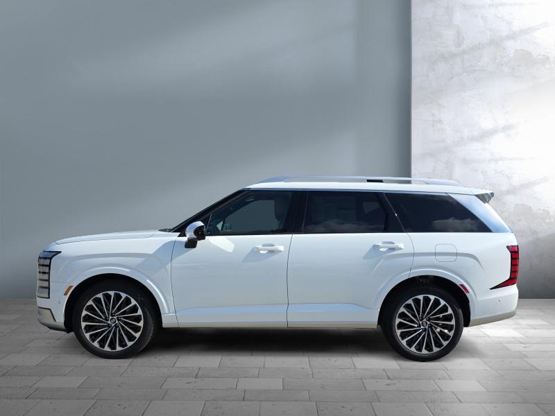 new 2026 Hyundai Palisade car, priced at $59,729