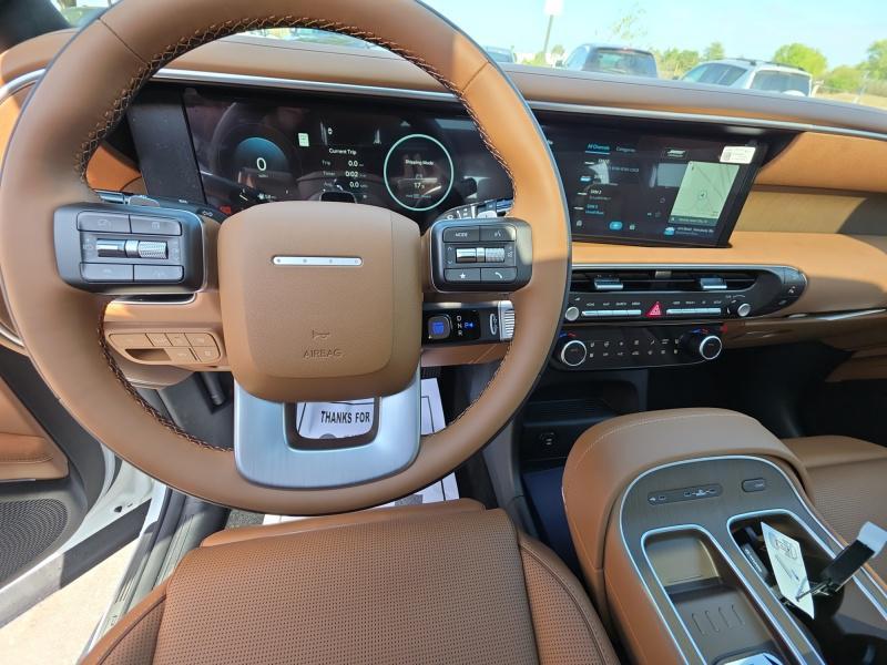 new 2026 Hyundai Palisade car, priced at $59,729