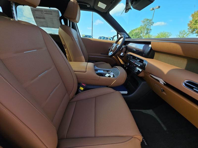 new 2026 Hyundai Palisade car, priced at $59,729