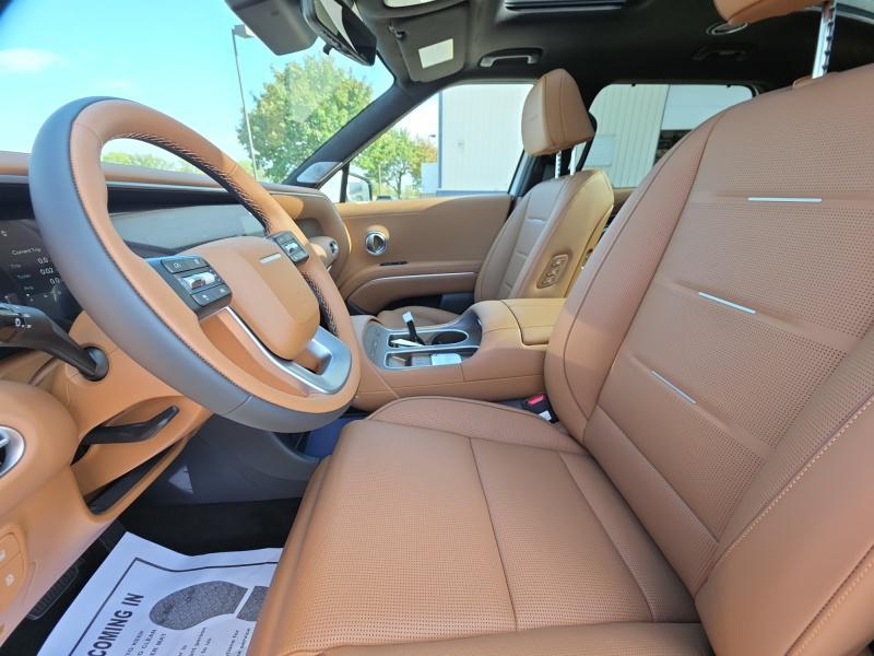 new 2026 Hyundai Palisade car, priced at $59,729