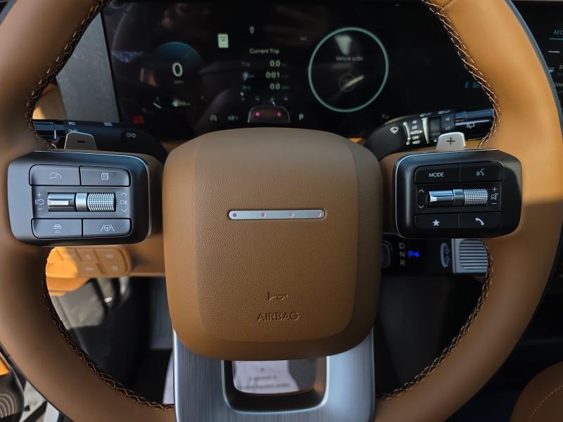 new 2026 Hyundai Palisade car, priced at $59,729