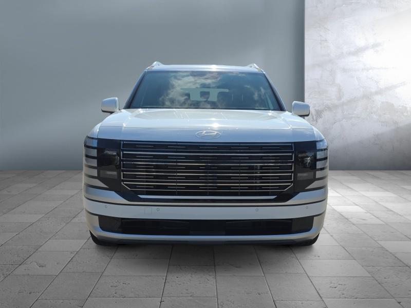 new 2026 Hyundai Palisade car, priced at $59,729