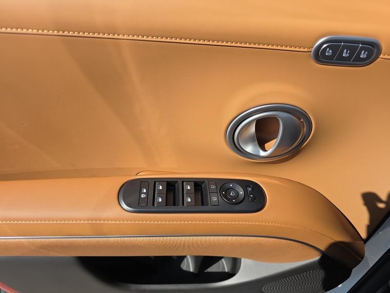 new 2026 Hyundai Palisade car, priced at $59,729