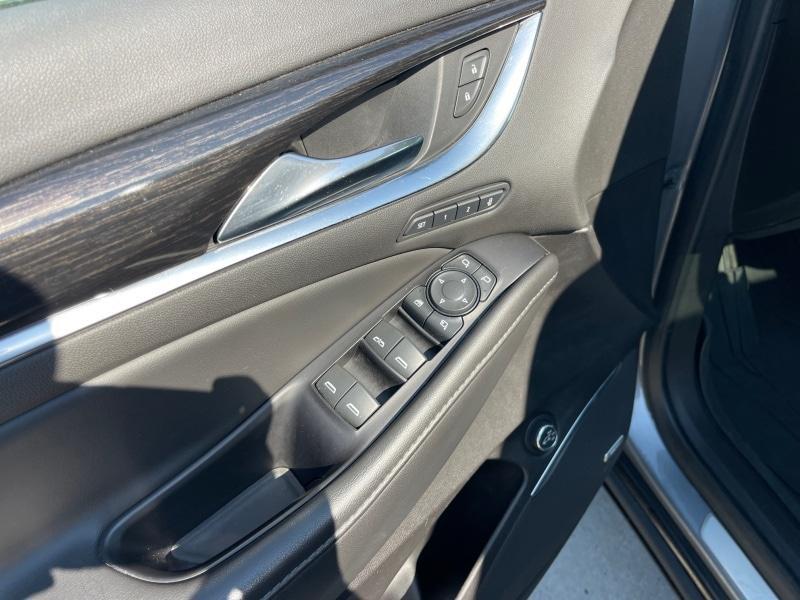 used 2019 Buick Enclave car, priced at $19,970