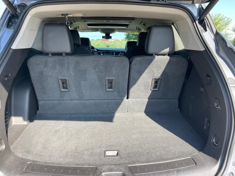 used 2019 Buick Enclave car, priced at $19,970
