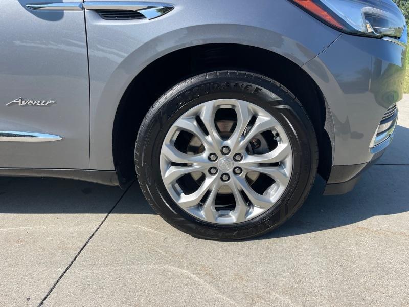 used 2019 Buick Enclave car, priced at $19,970