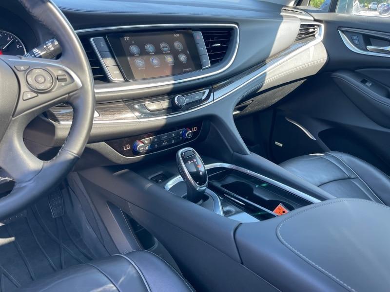 used 2019 Buick Enclave car, priced at $19,970