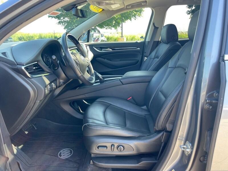 used 2019 Buick Enclave car, priced at $19,970
