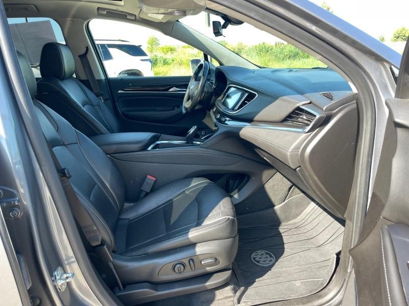 used 2019 Buick Enclave car, priced at $19,970
