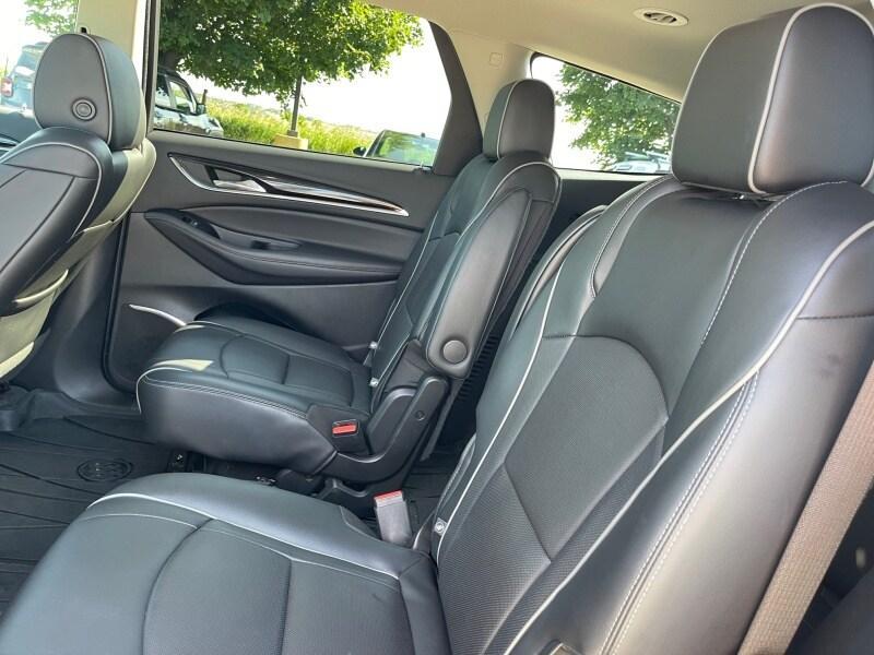 used 2019 Buick Enclave car, priced at $19,970