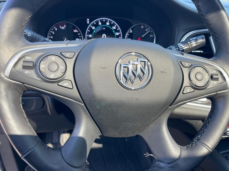used 2019 Buick Enclave car, priced at $19,970